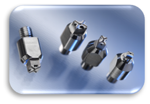 Dispensers & Nozzles for SMT